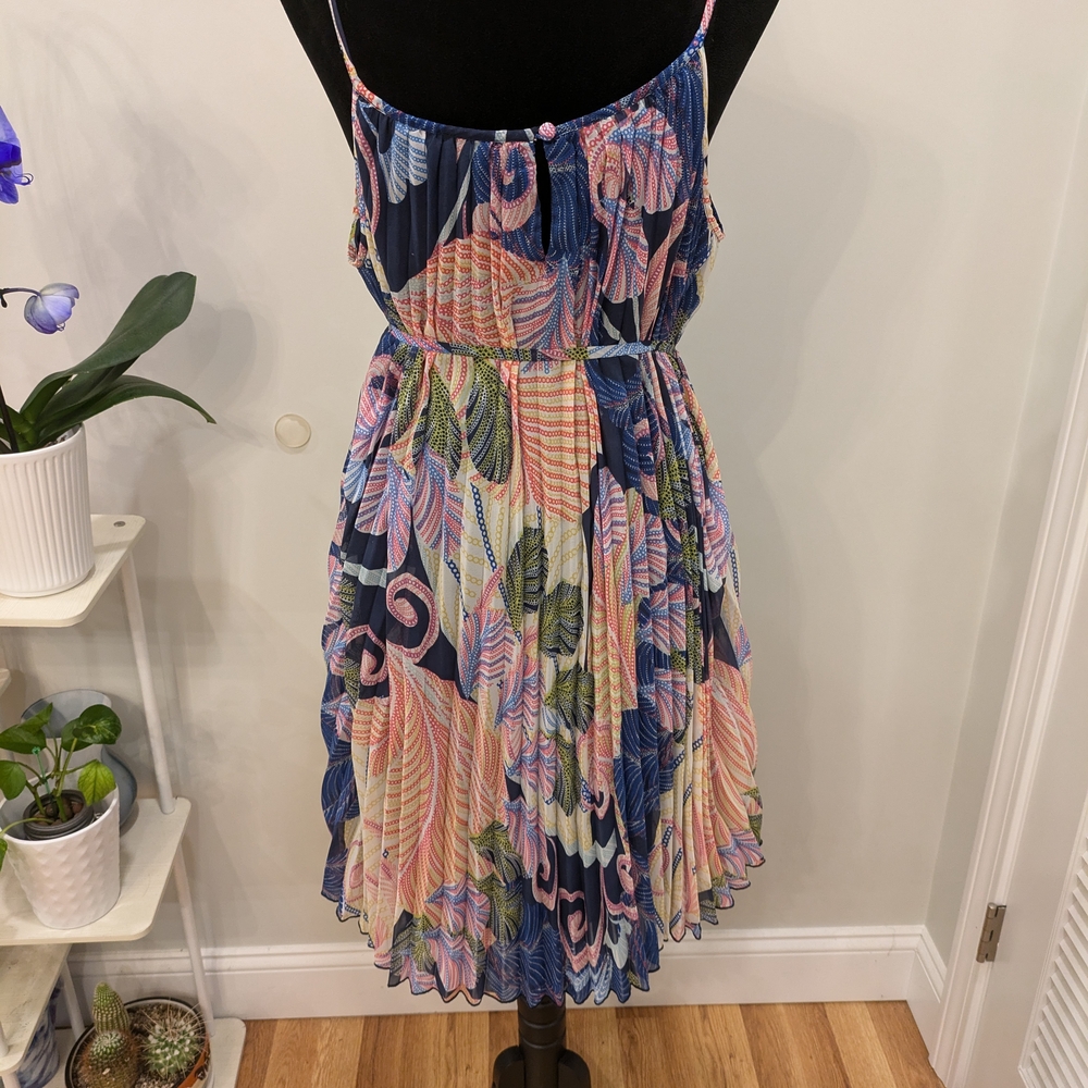 Nicole Miller Women's Sundress Dress Size 16
